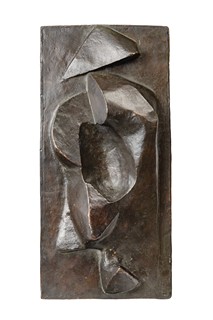 Makovský Vincenc (1900–1966) - Milenci, 1998