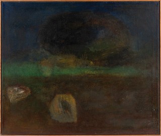Hliněnský Robert (1908–1979) - Stíny, 1966