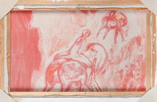 Sopko Jiří (*1942) - Červení jezdci, 1991