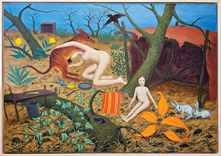 Kuriš Martin (*1973) - Velký zápas, 2000