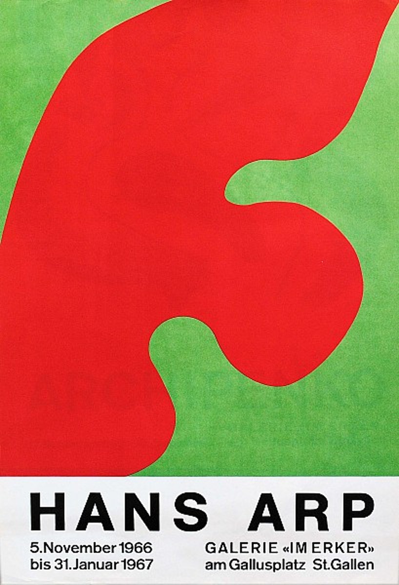 Hans Arp