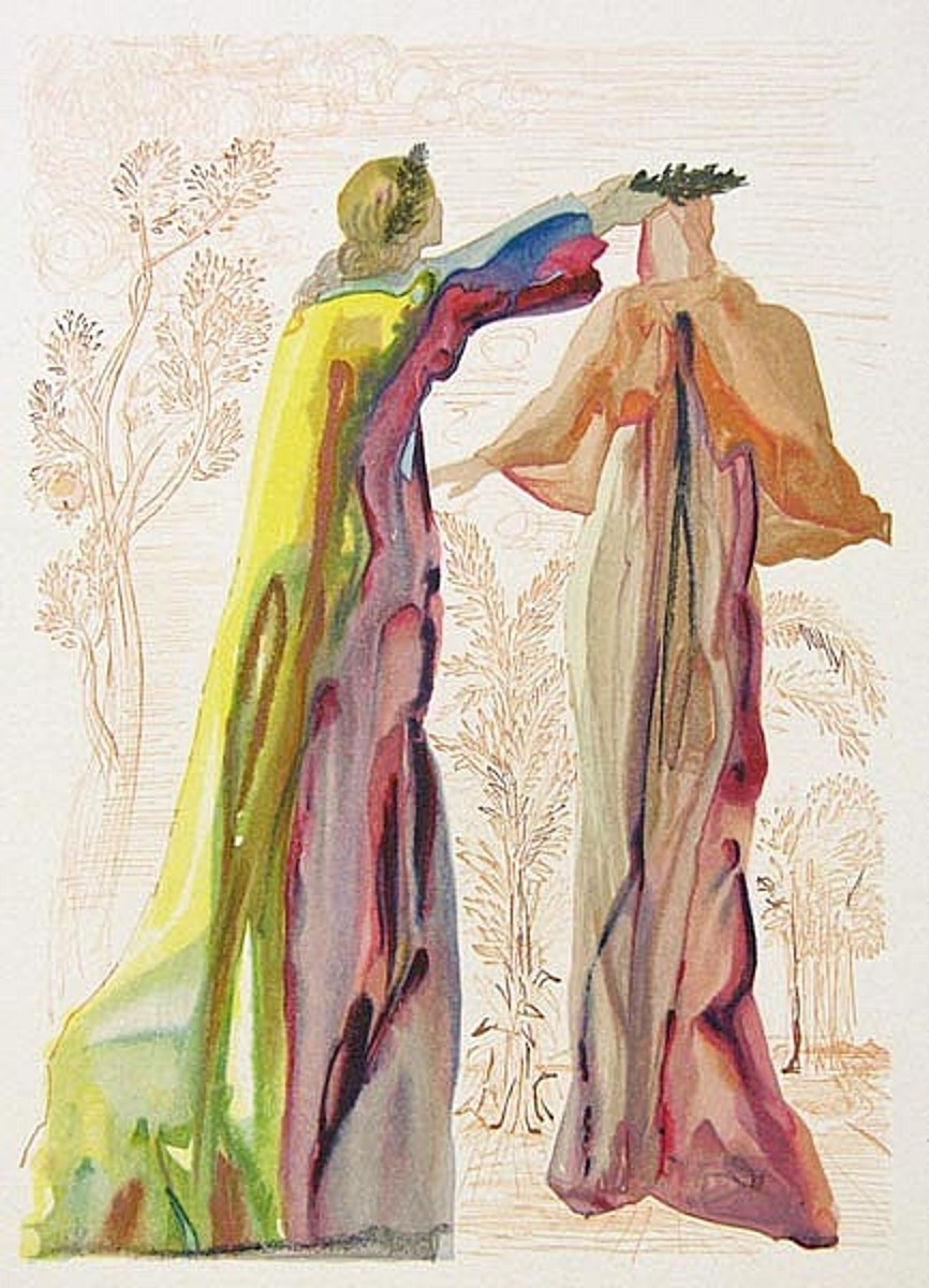 Salvador Dalí