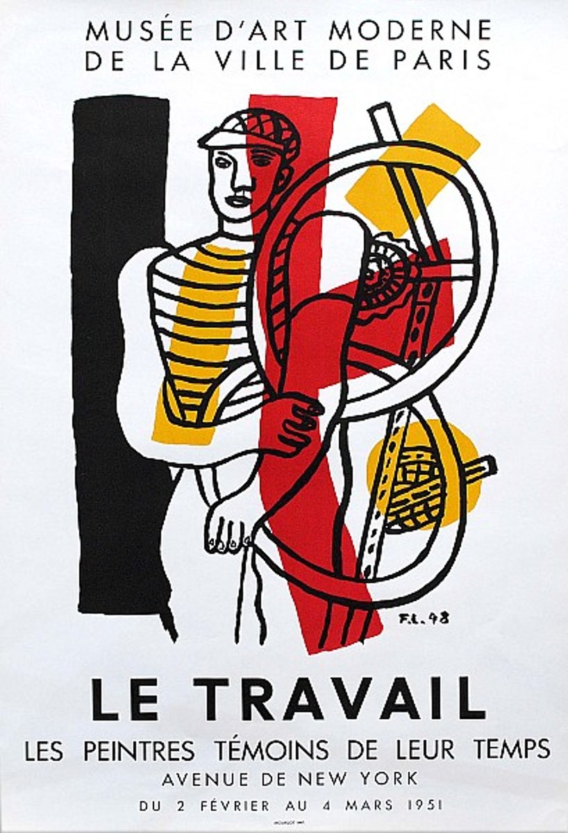 Fernand Leger