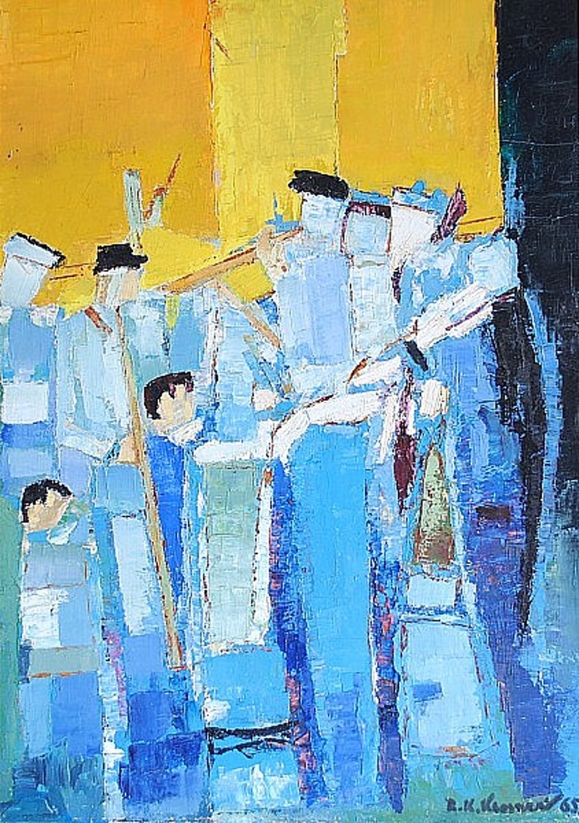 R. K. Kessner 