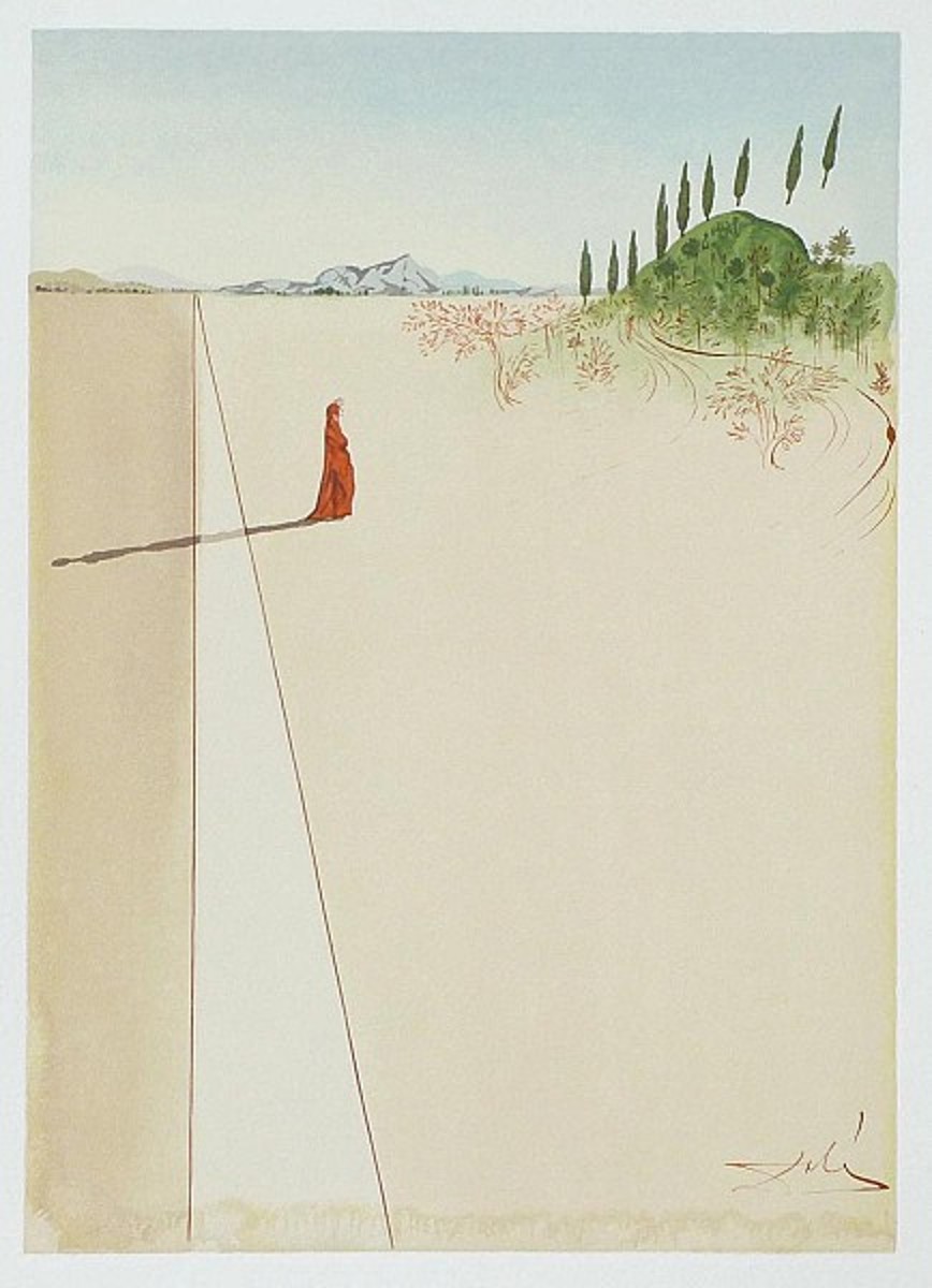 Salvador Dalí