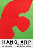 Hans Arp