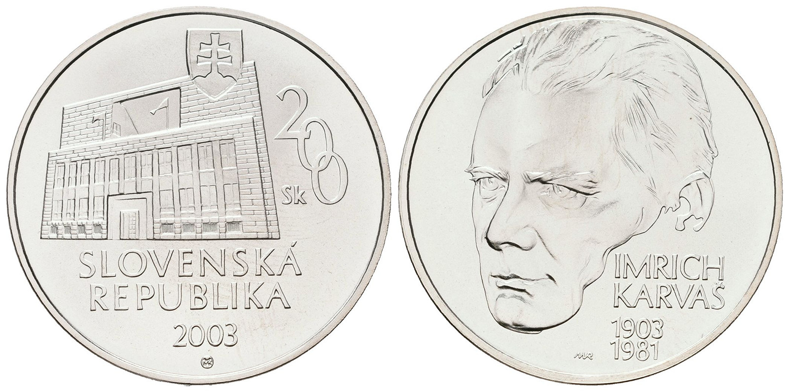 Slovenská republika, 1993 -