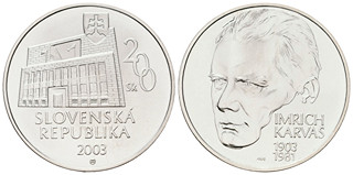 Slovenská republika, 1993 -