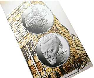 Slovenská republika, 1993 -