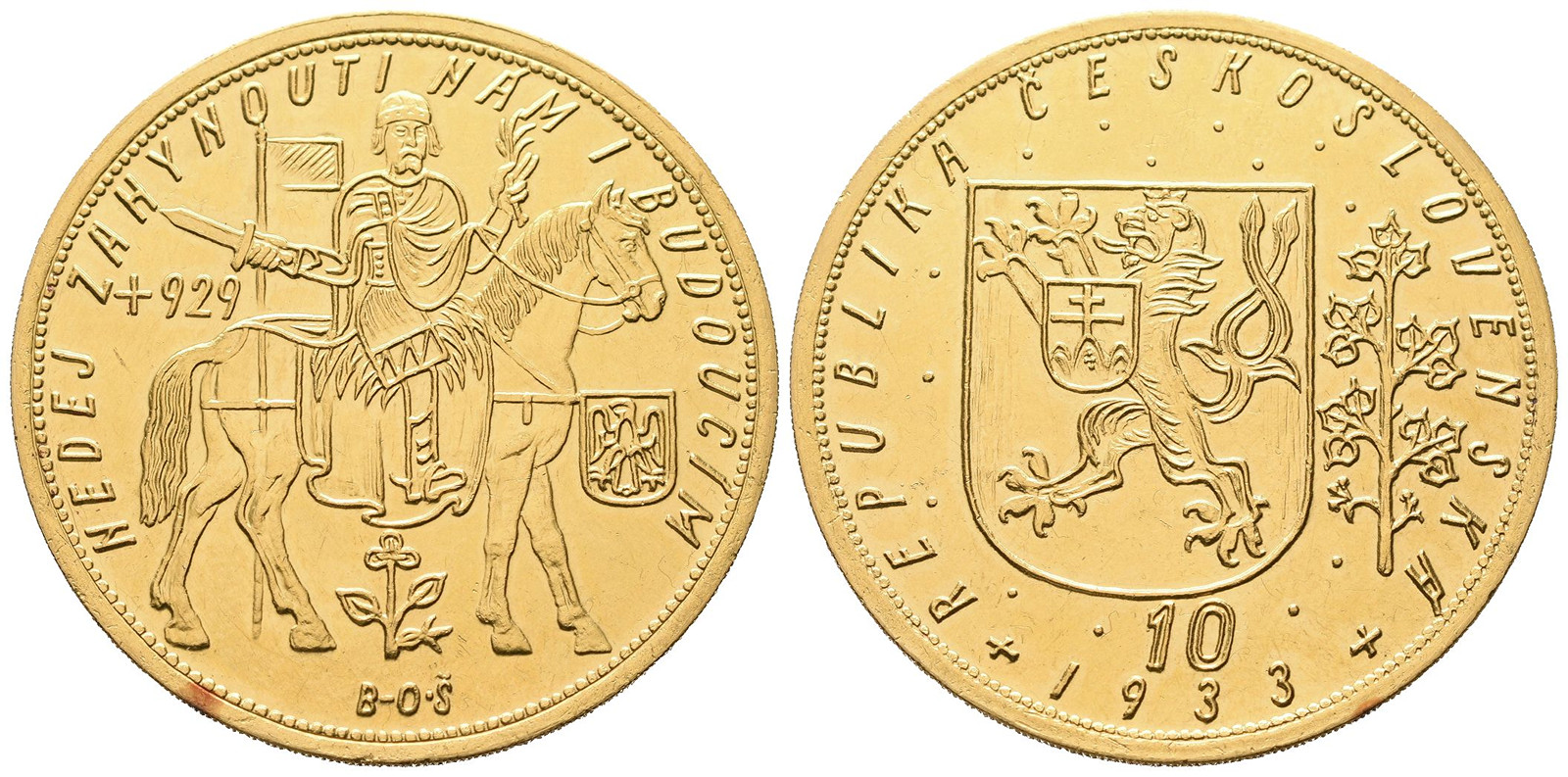 Aurea Numismatika