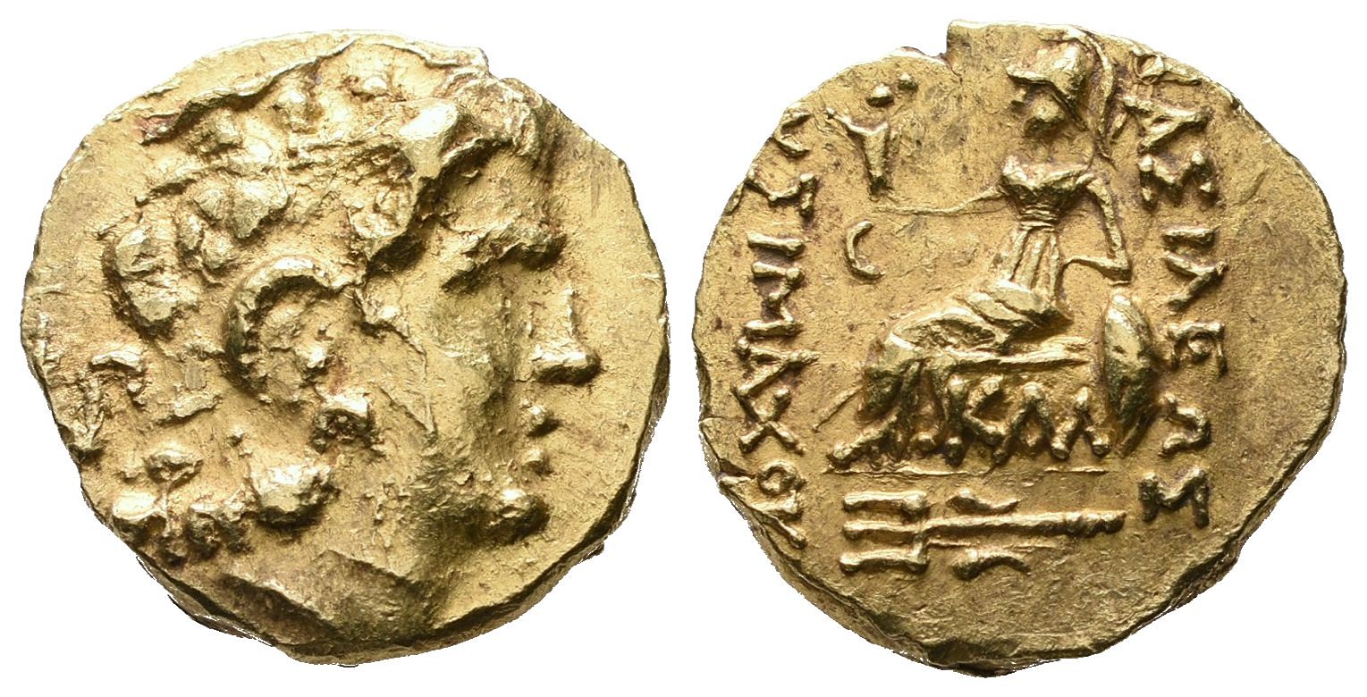 Pontus, Mithradates VI., 120 - 63 př. Kr.