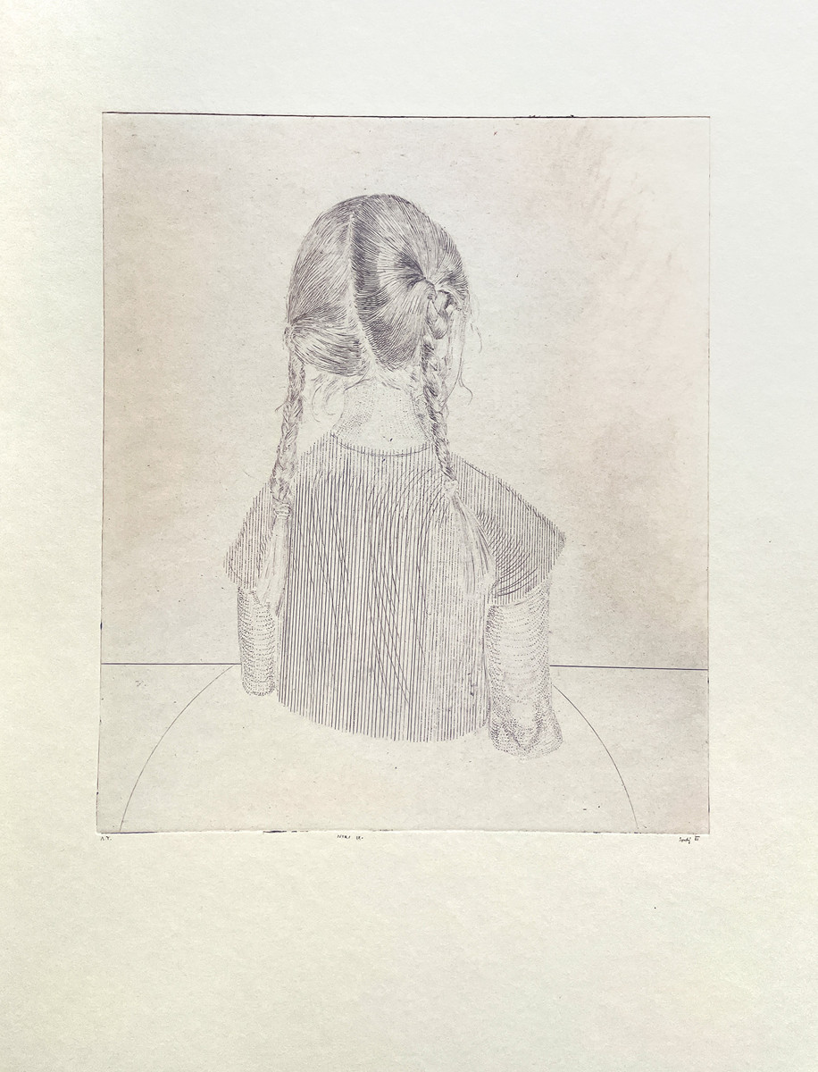 Antonín Sondej  (1992) - Niki IX