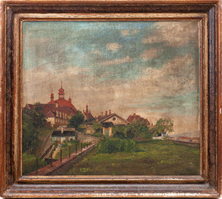 Josef Nastoupil (1888 - 1959) - Praha - Karlov