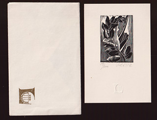 Přemysl Rolčík  (1922 - 1989) - Větvička