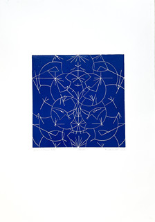 Markéta Zlesáková (1976) - Strom