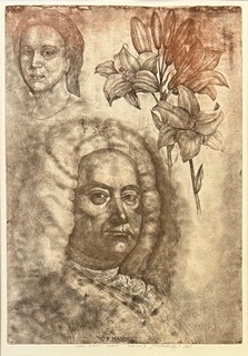 Jiří Anderle (1936) - G. F. Handel