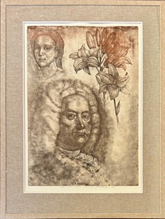 Jiří Anderle (1936) - G. F. Handel