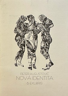 Peter Augustovič (1959) - Nová Identita