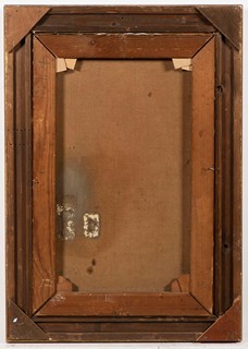 Velten, Wilhelm (1847–1929) - Elegantní jezdci v zámeckém parku