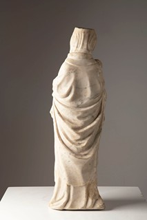 Madona s dítětem, 17. - 19. století - Madona s dítětem