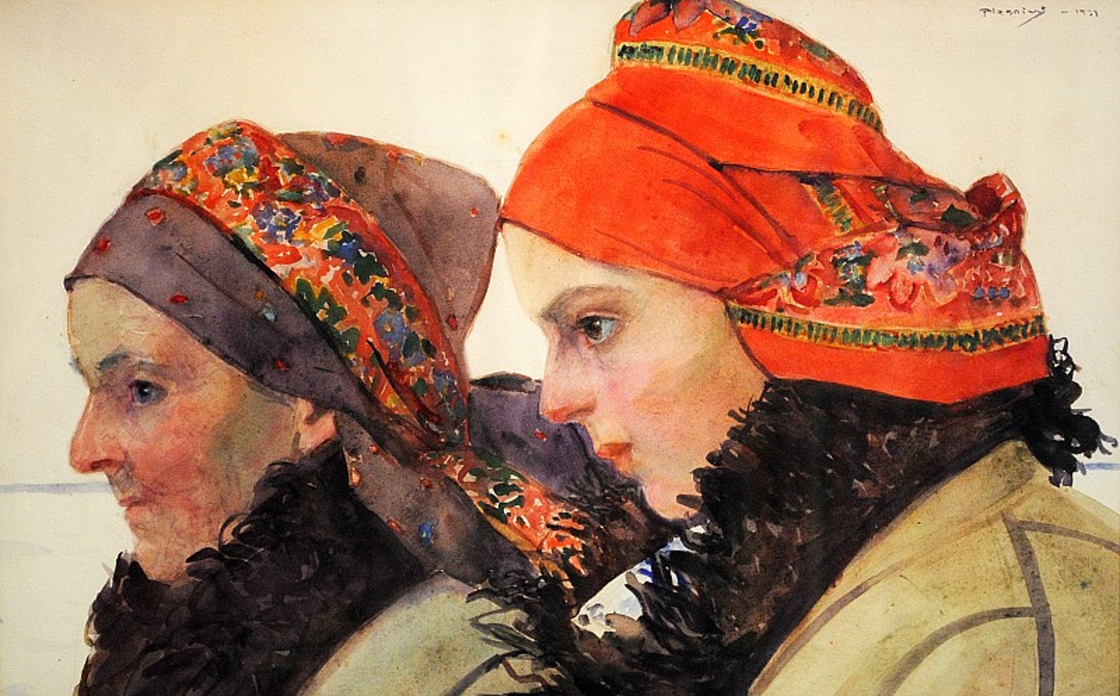 Vincent Plesnivý