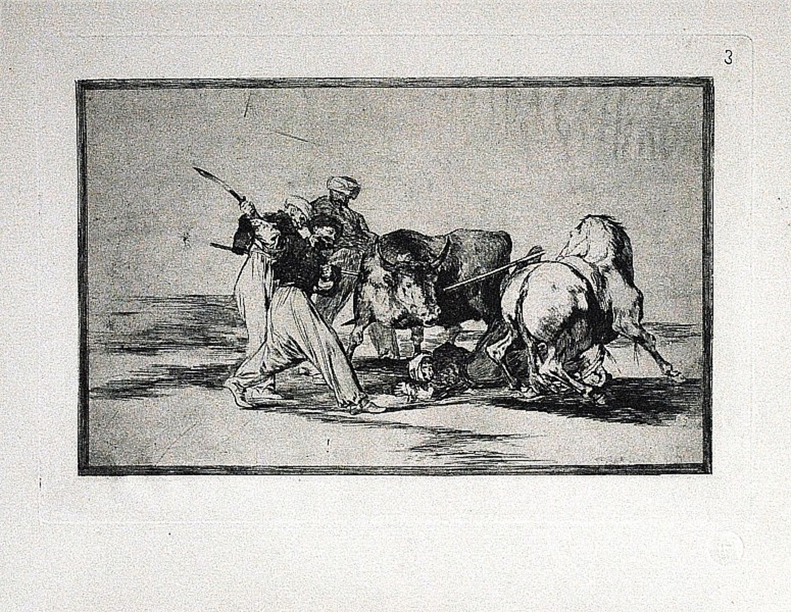 Francisco Goya Y Lucientes