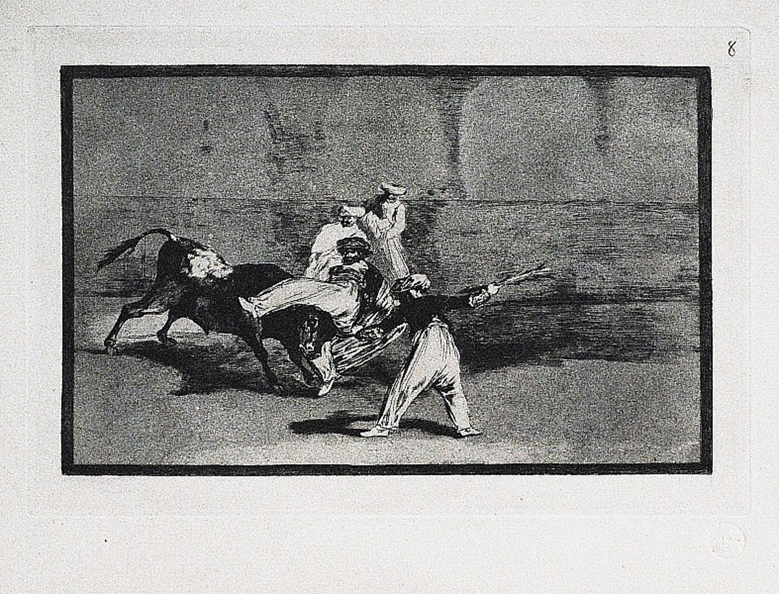 Francisco Goya Y Lucientes