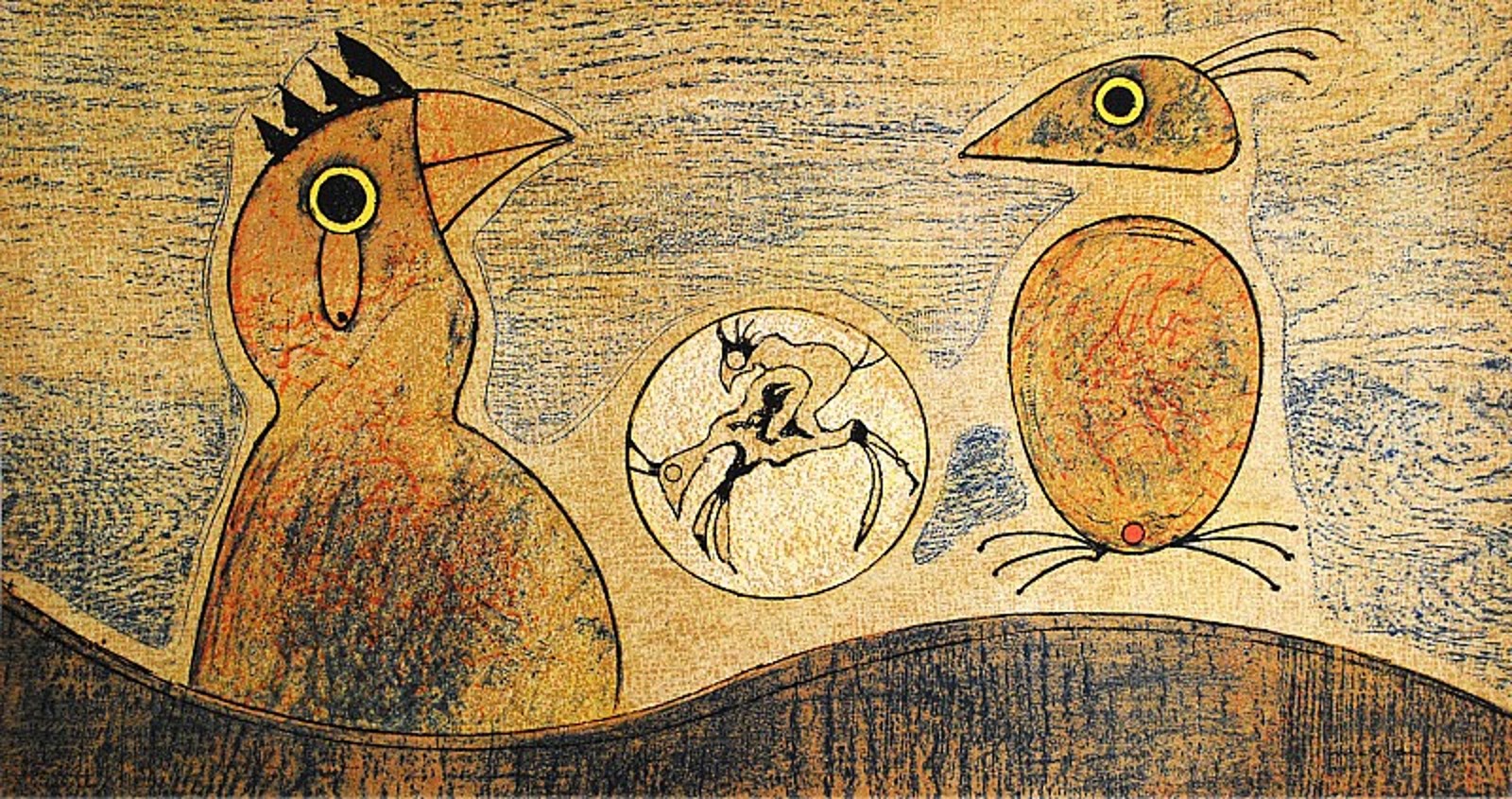 Max Ernst