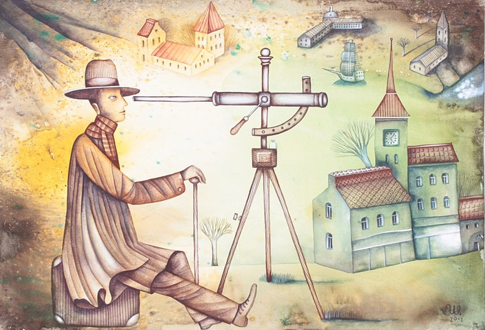 Eugen Ivanov