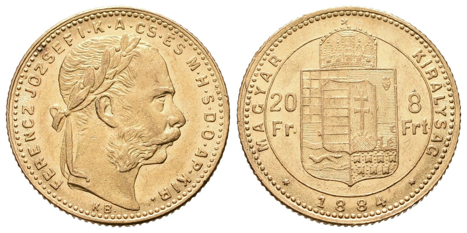 František Josef I., 1848 - 1916