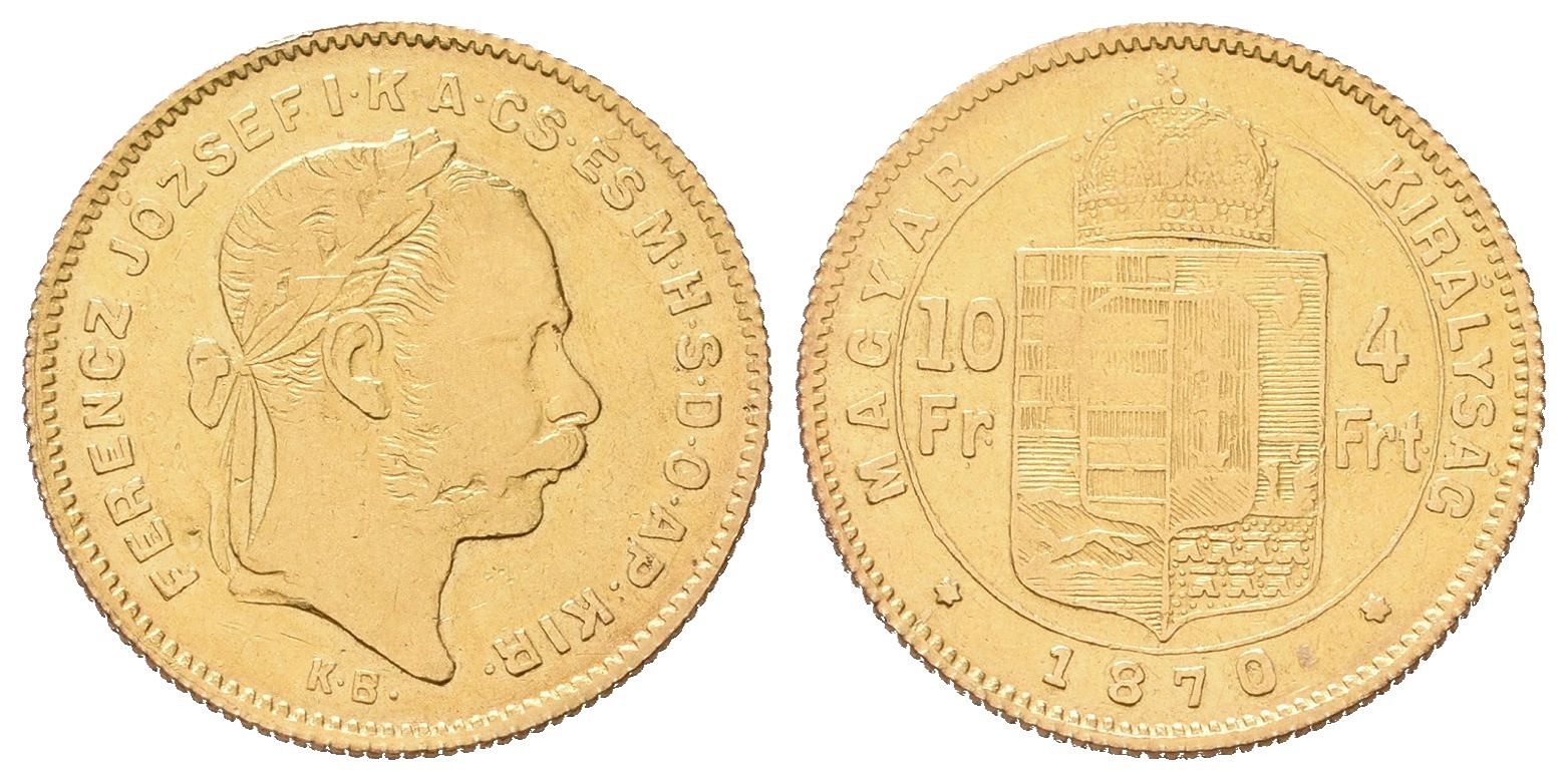 František Josef I., 1848 - 1916