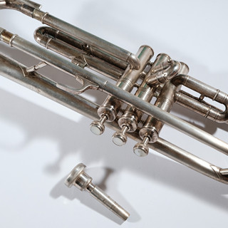 Trubka Amati Kraslice