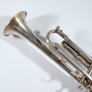 Trubka Amati Kraslice