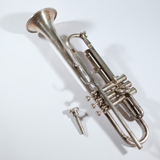 Trubka Amati Kraslice