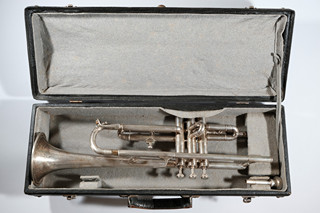 Trubka Amati Kraslice
