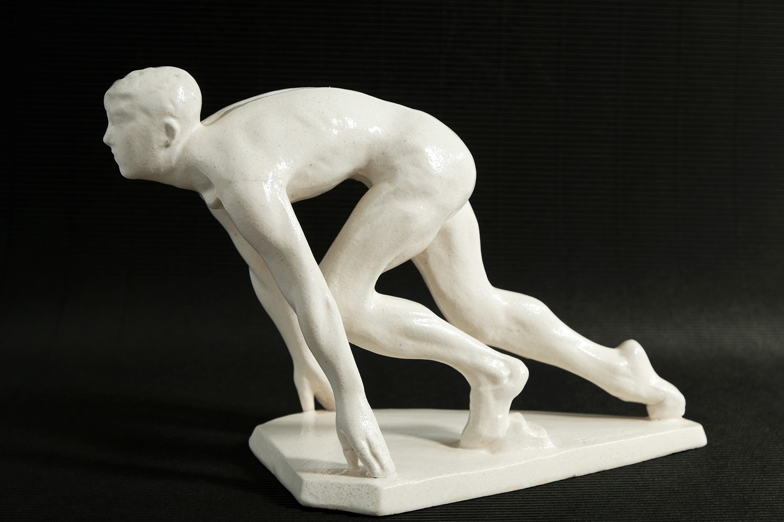 František Josef Formánek (1888-1964) - Atlet