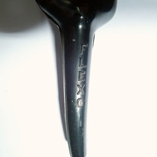 Stolní art deco lampa