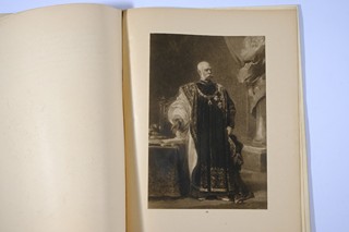 František Ženíšek (1849-1916) - Katalog pozůstalosti