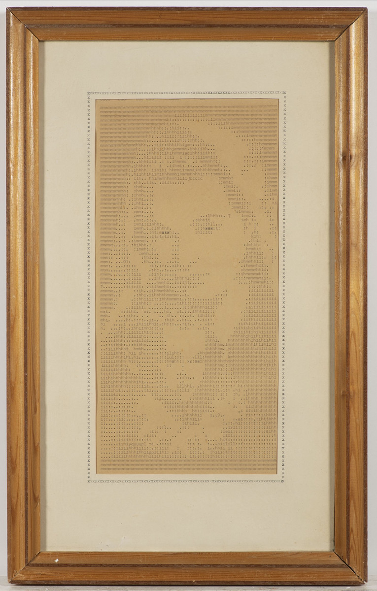 JAROSLAVA SEVEROVÁ 1942 - MADONA