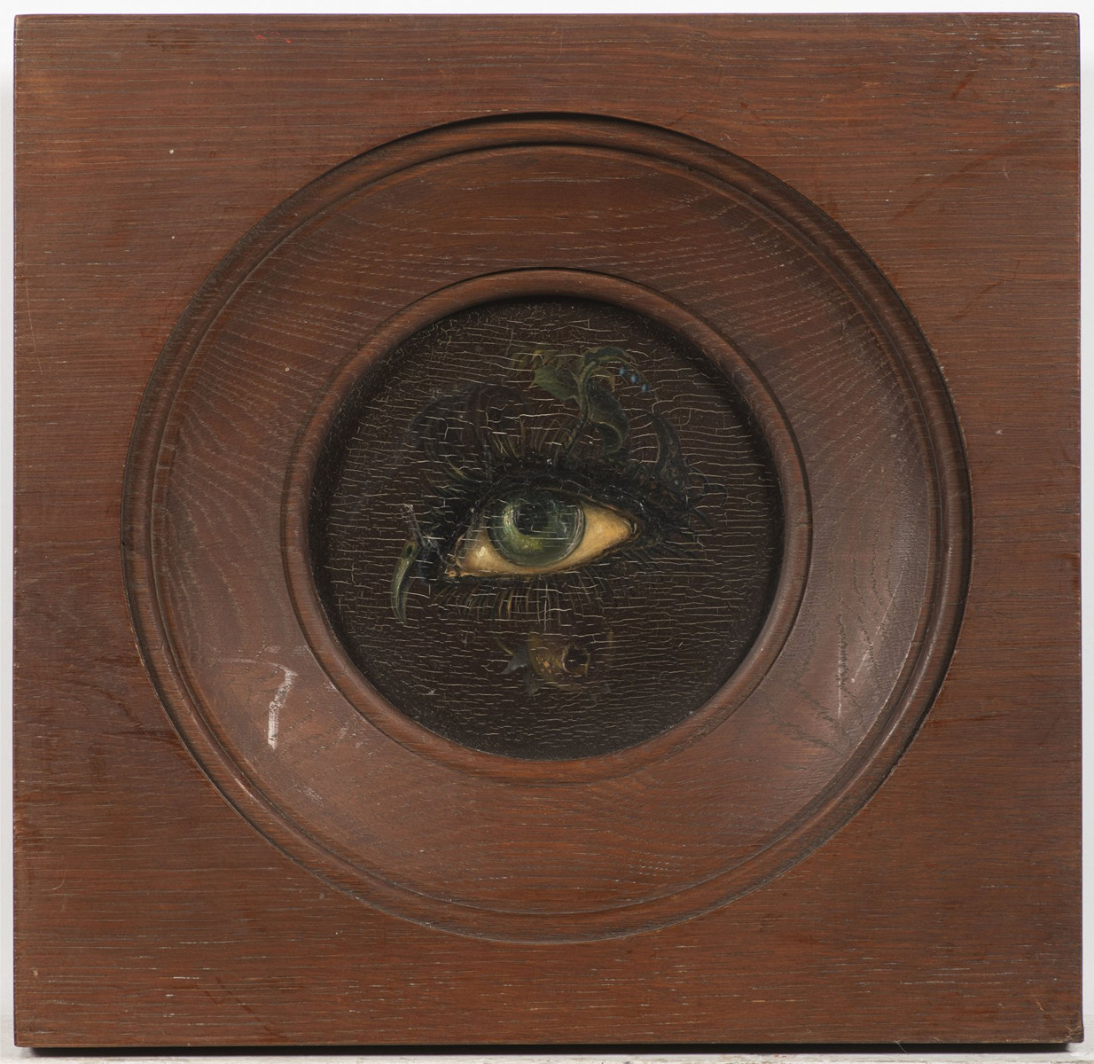 LADISLAV PELC 1951 - OKO