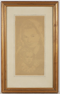 JAROSLAVA SEVEROVÁ 1942 - MADONA