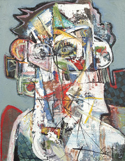 Go Raitr Jan (1960) - František