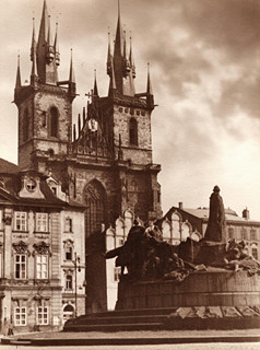 Konečný Stanislav (1908) - Týn