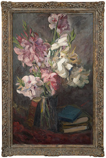 Pleiner Vladimír (1891 - 1952) - Kytice