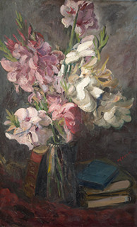 Pleiner Vladimír (1891 - 1952) - Kytice