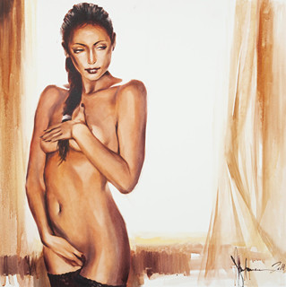 Shulman Igor (1959) - Stud