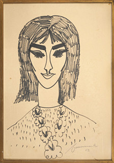 Fremund Richard (1928 - 1969) - Hana Hegerová