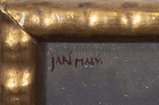 Malý Jan (1898 - 1954) - V lese