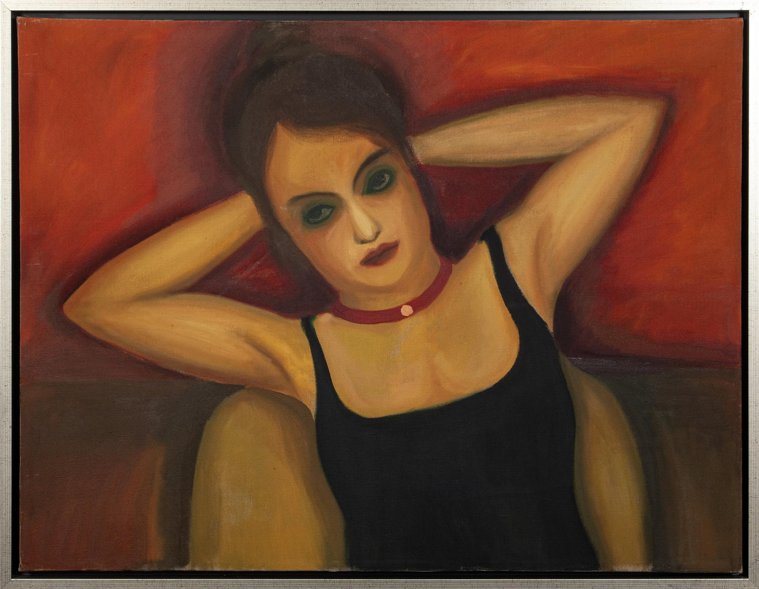 Jaroslav Valečka (1972) - Slečna N.