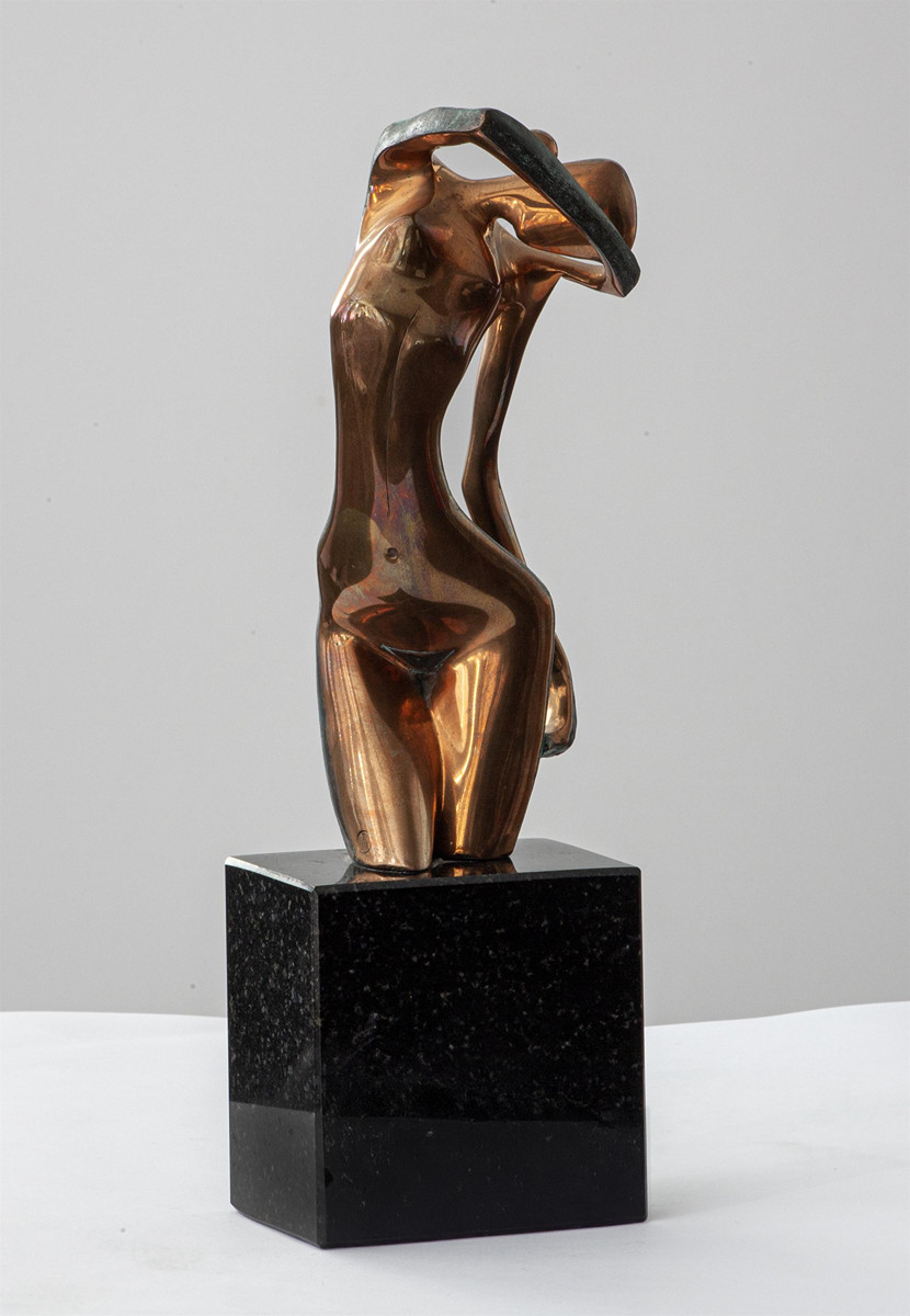 Nižňanský Peter (1956 - ) - Nebezpečná